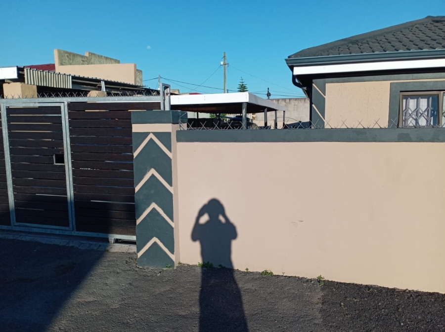 3 Bedroom Property for Sale in Mdantsane Nu 17 Eastern Cape